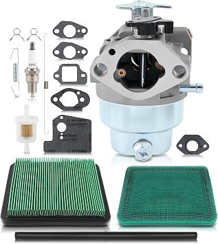 Carburetor For Husqvarna DRT900H Tiller