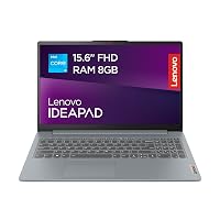 Lenovo IdeaPad Slim 3 Notebook 15" FHD (1920x1080)