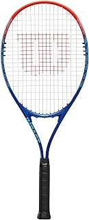 Wilson Impact Tennis Racket - Racchetta da Tennis Unisex Adulto