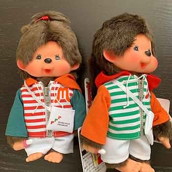 非売品 新品 セブンマイル特典 パーカー モンチッチ 3429 非売品 新品 セブンマイル特典 パーカー モンチッチ 3429 - メルカリ