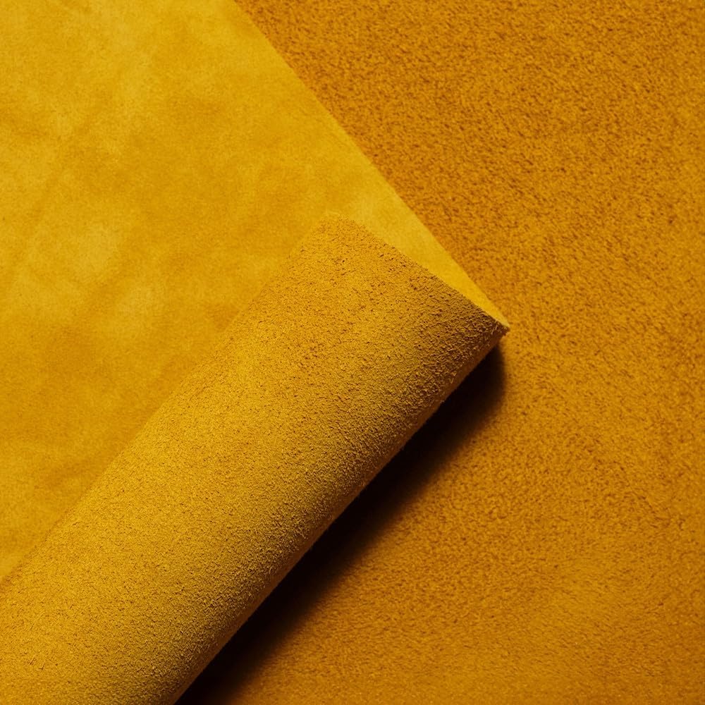 Opera Conceria, Go Rain Max Suede, Panel, Narisco (441)