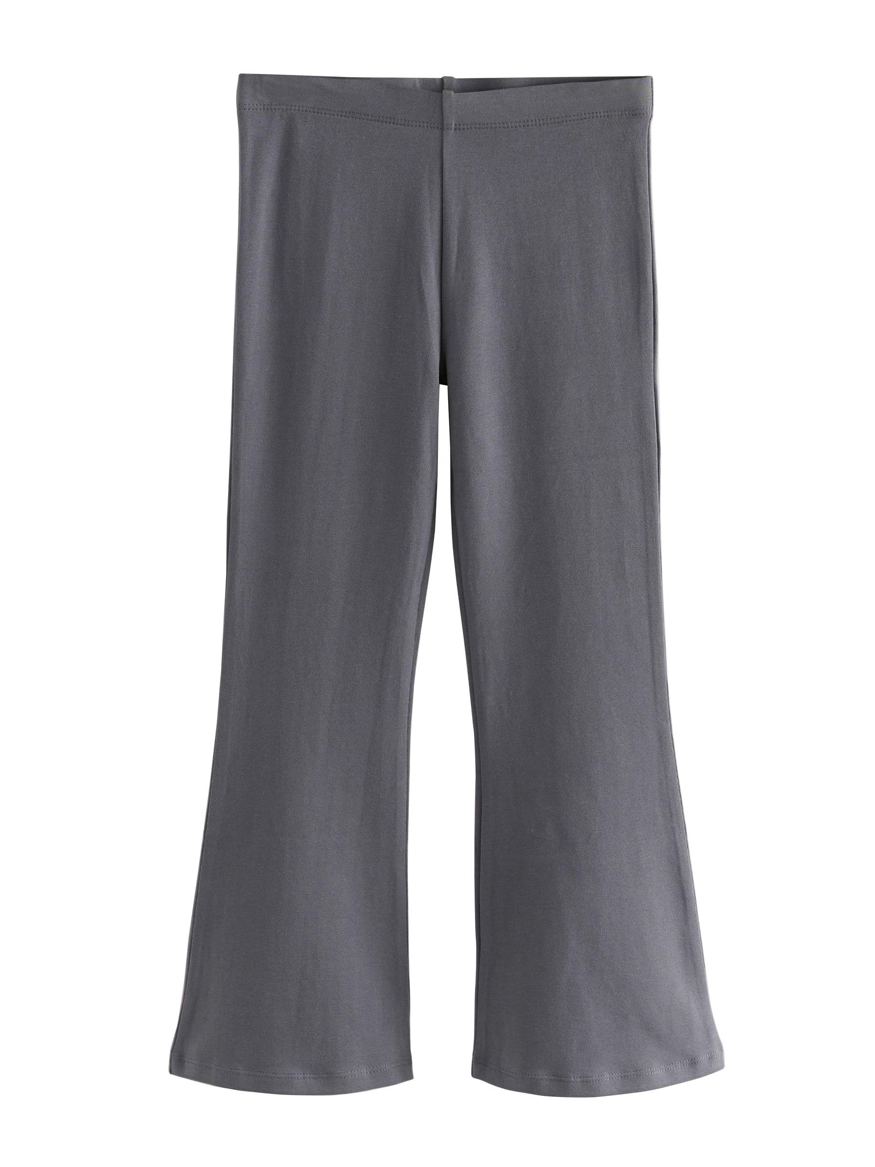 NEXT Mädchen Ausgestellte Leggings im 4er-Pack
