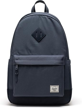 Herschel Heritage S rt  antas  45.7 * 31 * 16.5cm Mavi/Gece Laciverti