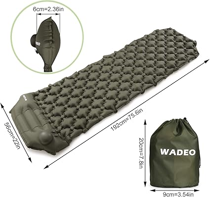 jokel sleeping mat