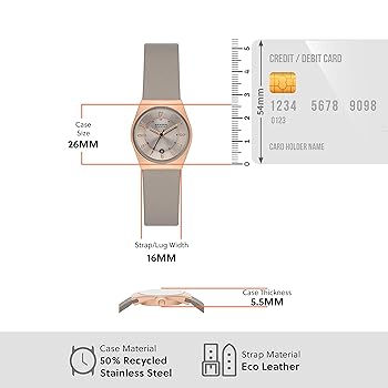 腕時計 GRENEN LILLE SKW3052 スカーゲン Amazon.co.jp: [スカーゲン] 腕時計 GRENEN LILLE SKW3052