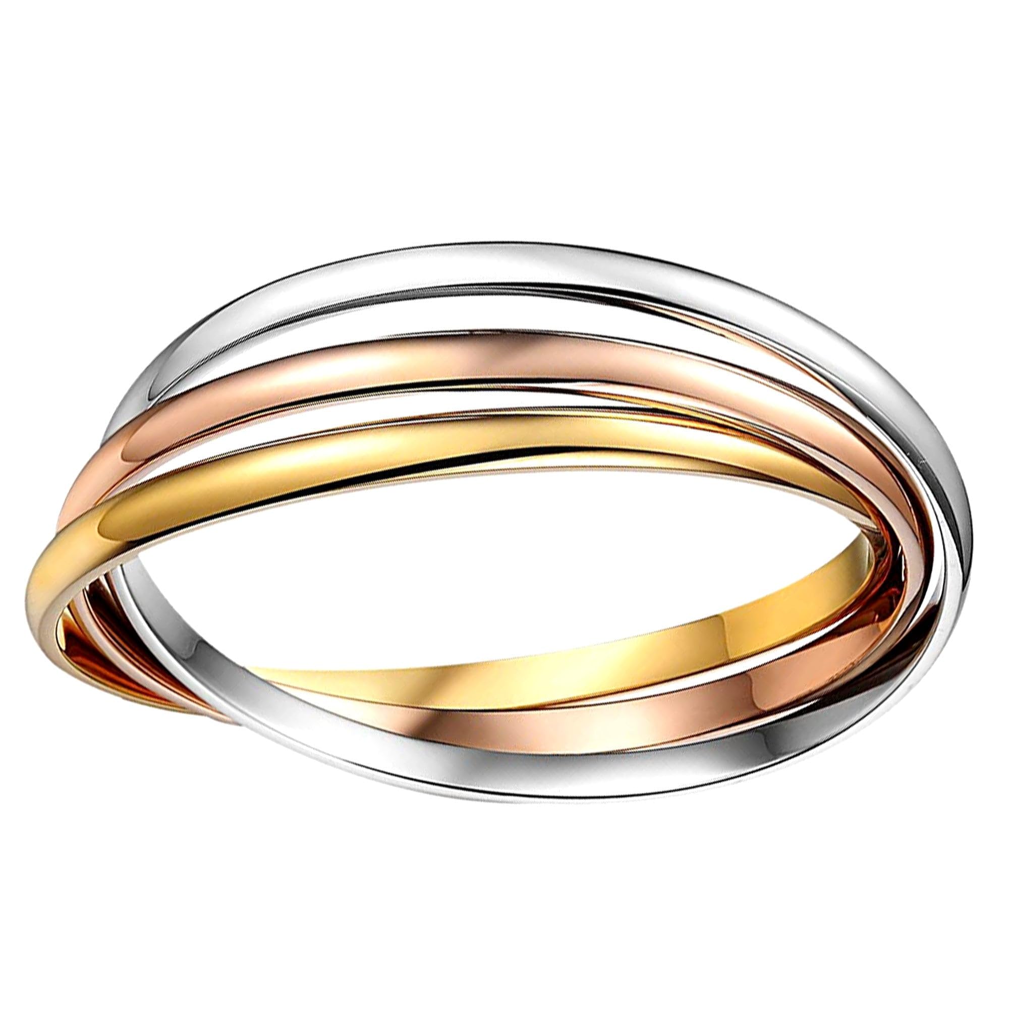 SUGARHILL TRI-CRESENDO BANGLE ゴールド SUGARHILL TRI-CRESENDO BANGLE ゴールド SUGARHILL(シュガー