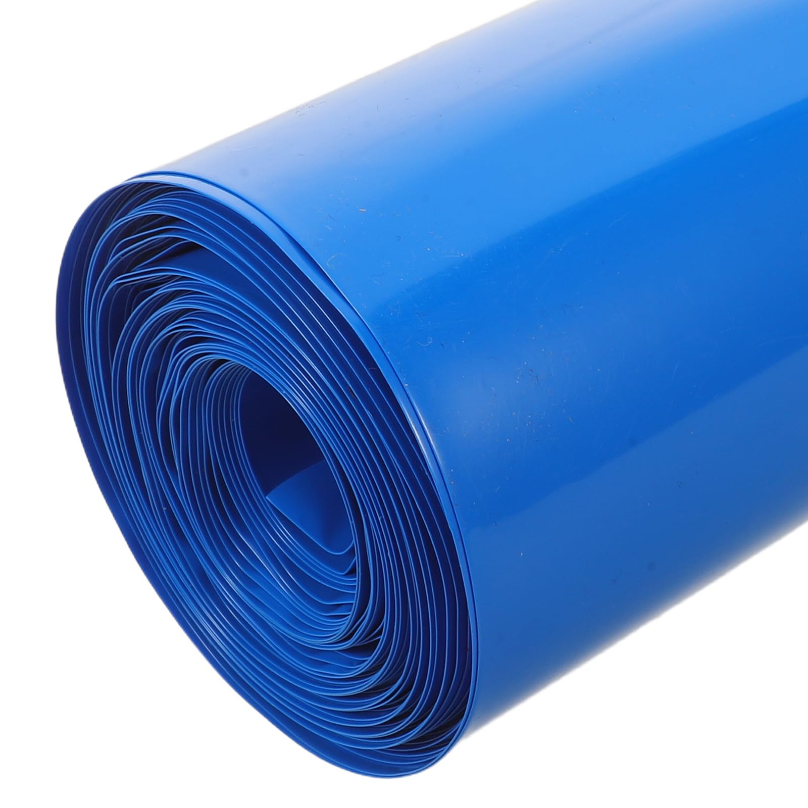 1 Rotolo di Guaina Termorestringente per Cavi Elettrici da 49,21 Piedi - Protezione per Cavi E Isolamento - Guaina Termorestringente per Batteria