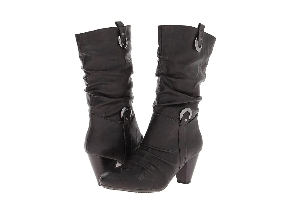 

PATRIZIA Angelique (Brown) Women's Boots