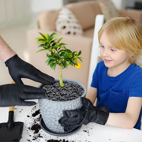 Miniatura 5 de Piedras decorativas naturales de 38" Rocas ornamentales de río, Piedra