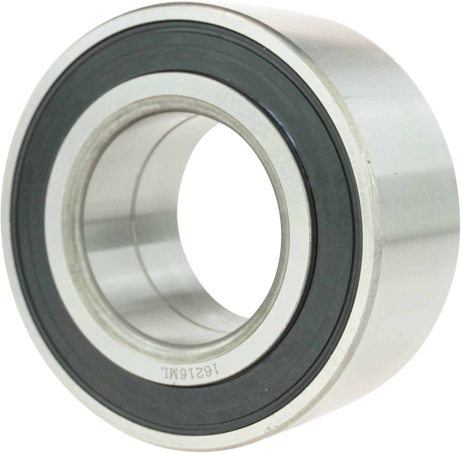 TRQ Front Wheel Bearing Compatible with 2006-2011 Hyundai Azera 2004-2009 Kia Amanti
