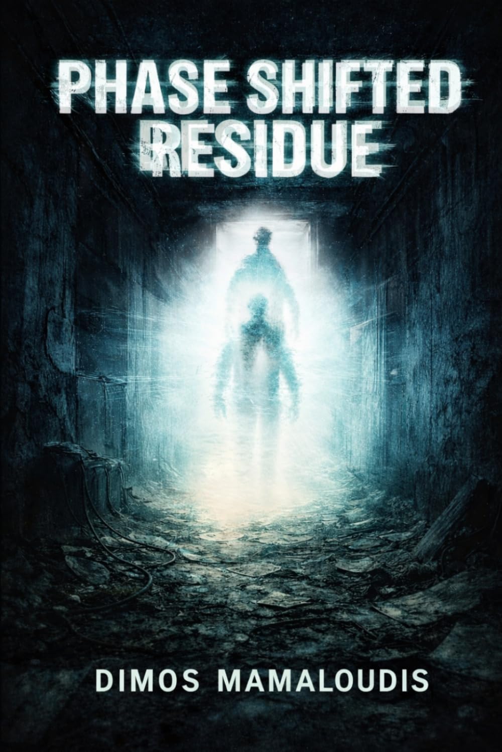 Phase Shifted Residue: Received Transmissions