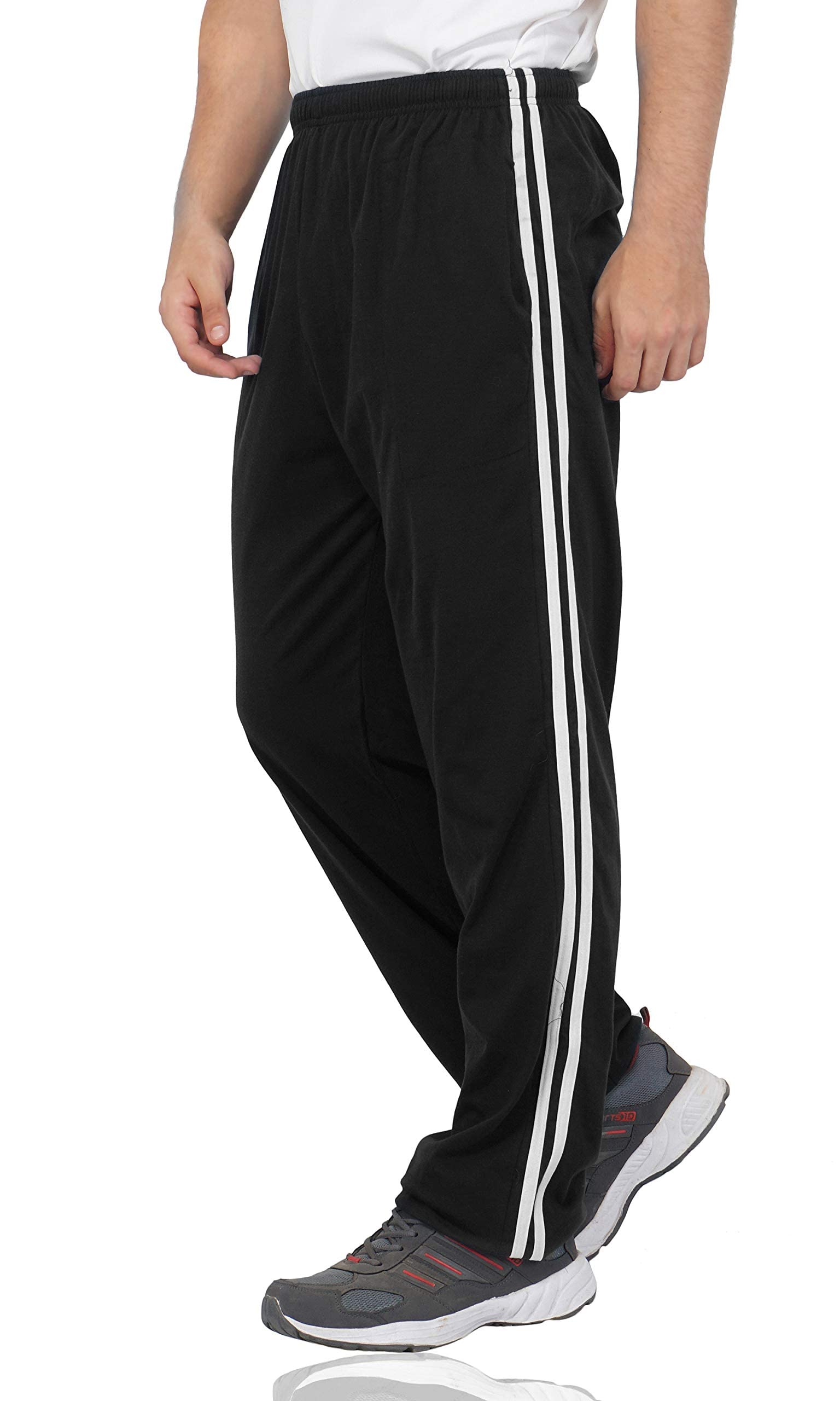 fflirtygo Men's Regular Fit White Color-picture-50