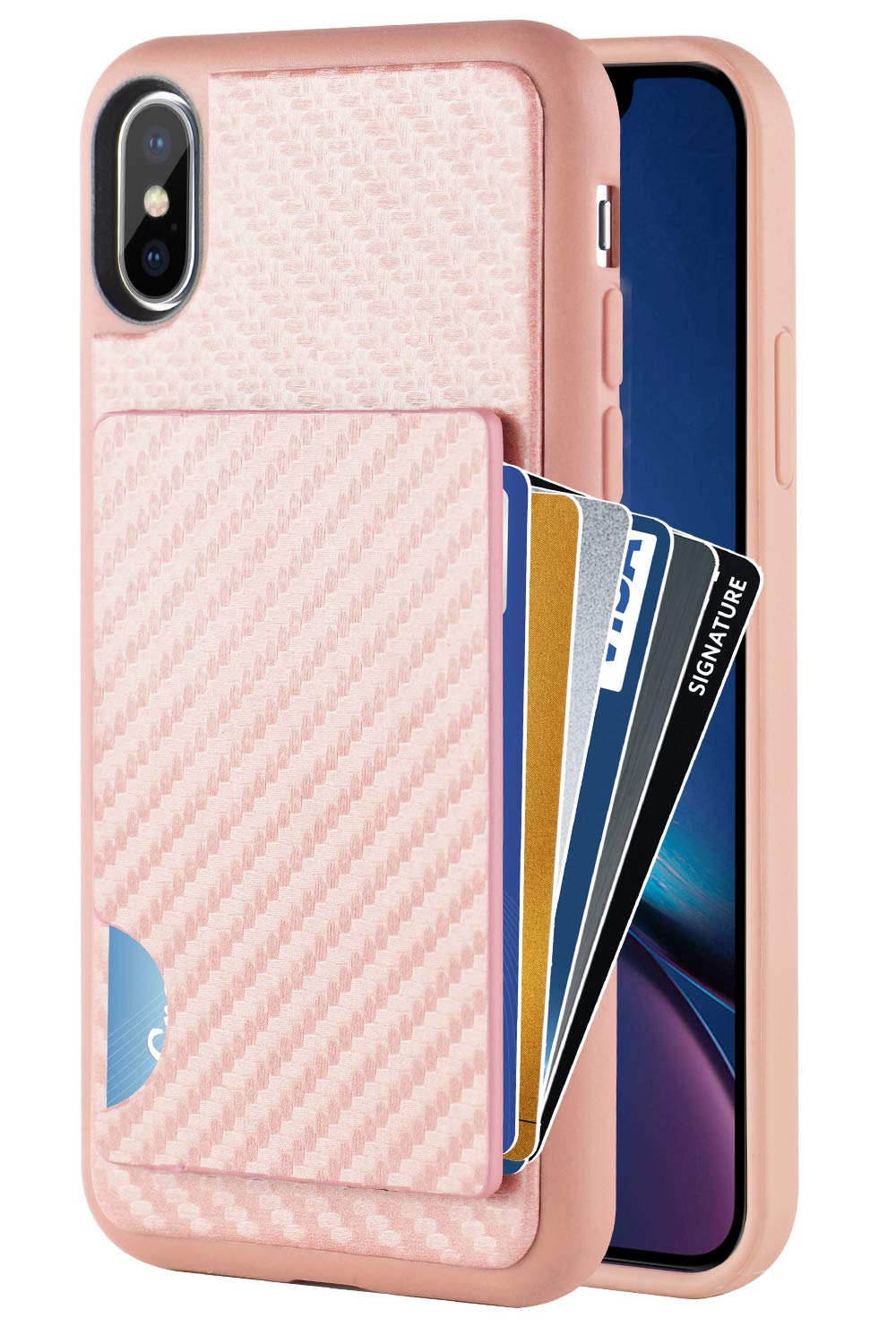 Iphone xs wallet case australia Clearance