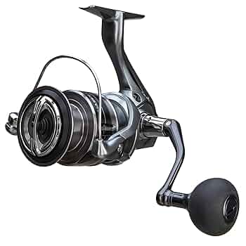 Amazon | NASCI C5000XG FC NASCI | Shimano Inc. | リール