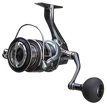 【箱 取説付き】SHIMANO NASCI C3000HG スピニングリール Amazon | Shimano Fishing Nasci C3000Hg Fc スピニングリール