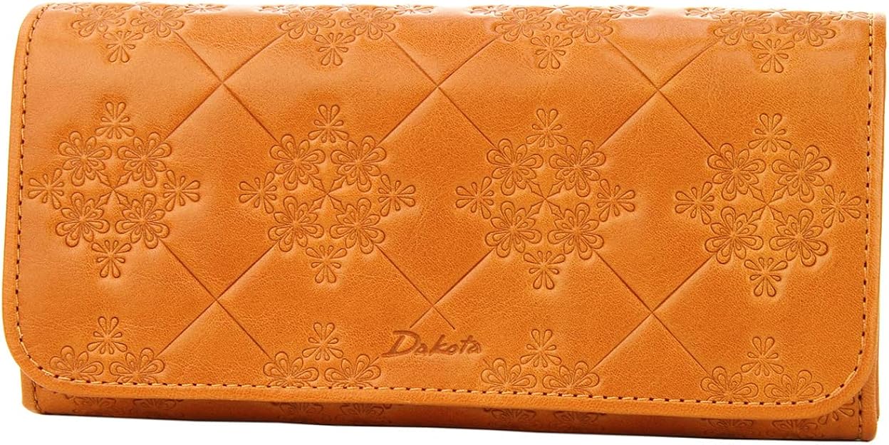 Amazon ダコタ Dakota モナ 長財布 Da 45 キャメル Dakota ダコタ 財布 Amazon ダコタ Dakota モナ 長財布 Da 45 キャメル Dakota ダコタ 財布