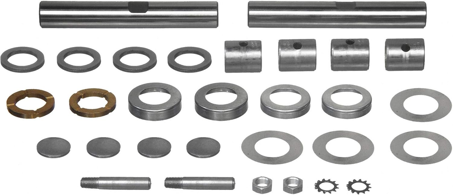 Moog 8475B King Pin Set Automotive