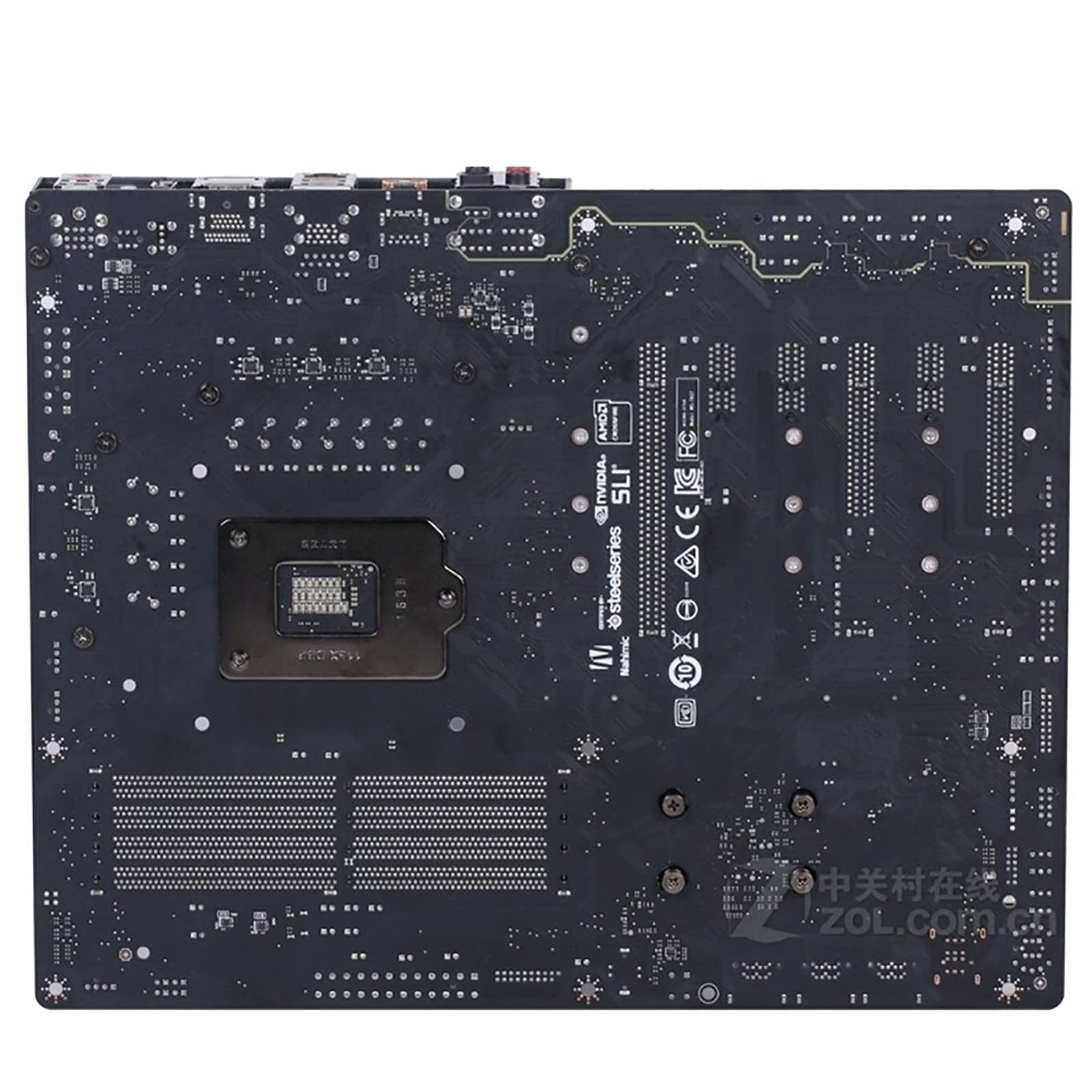 Amazon | MSI Z270 GAMING M7 1151 DDR4 Intel Z27064GBコアI7 / I5