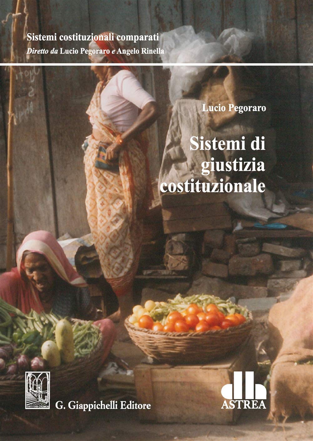 Sistemi Di Giustizia Costituzionale - 4