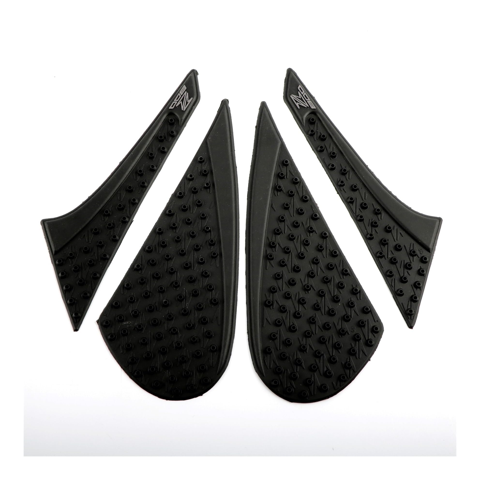 Scratch pad protecteur réservoir moto FZ 6 pour vos sorties et balades du week-end