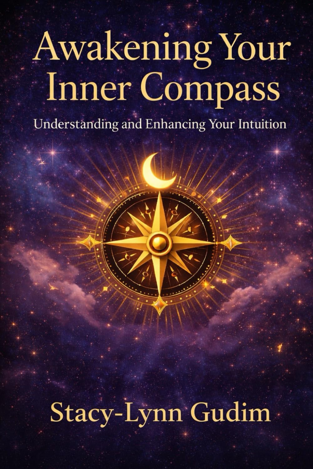 Awakening Your Inner Compass: Understanding and Enhancing Your Intuition