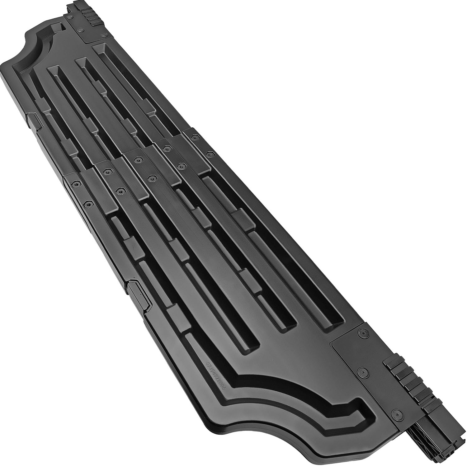 Truck Bed Divider Compatible with Ford F-150 2015 2016 2017 2018 2019 2020 2021 Replace OE Number FL3Z-9900092-A FL3Z9900092A