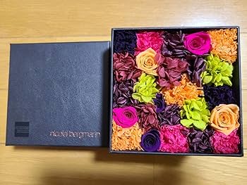 Amazon.co.jp: AMEX センチュリオン プリザーブドフラワー