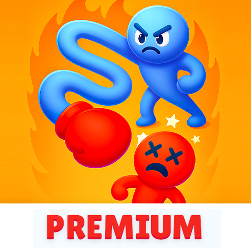 Punch Knockout Master 3D: Fun Physics Puzzle & Action Fighting Game ...