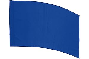 DSI Color Guard Practice Flag: Precision and Style for Your Next Performance