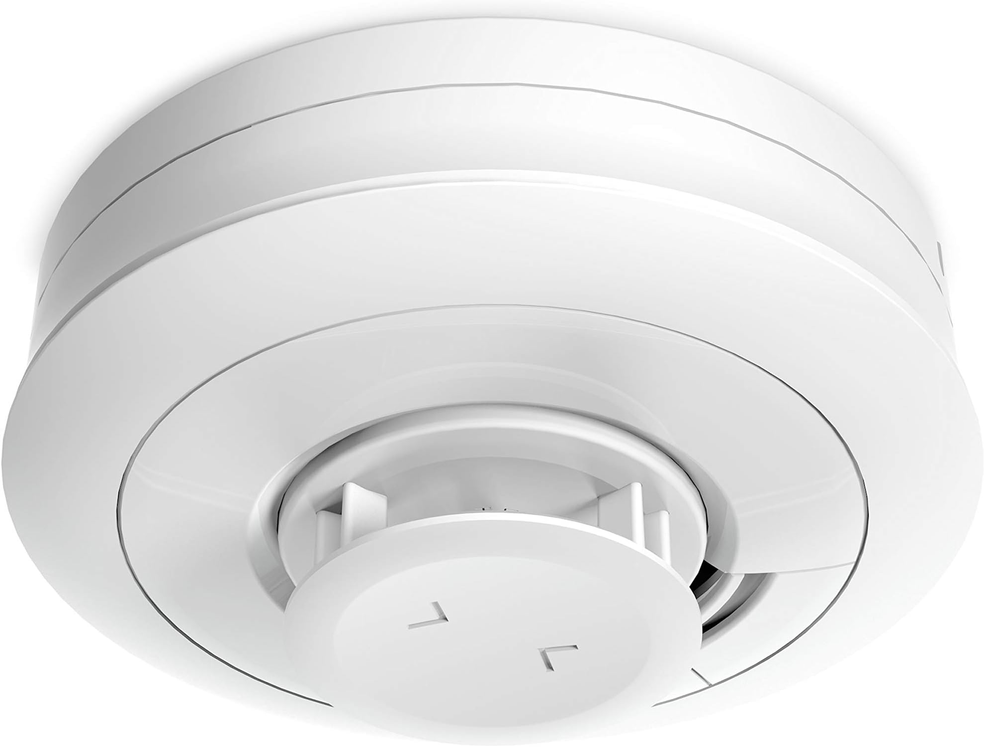 Ei Electronics Ei630W Wireless Surface-mounted Fixed temperature heat detector (Ei630W-3XD)