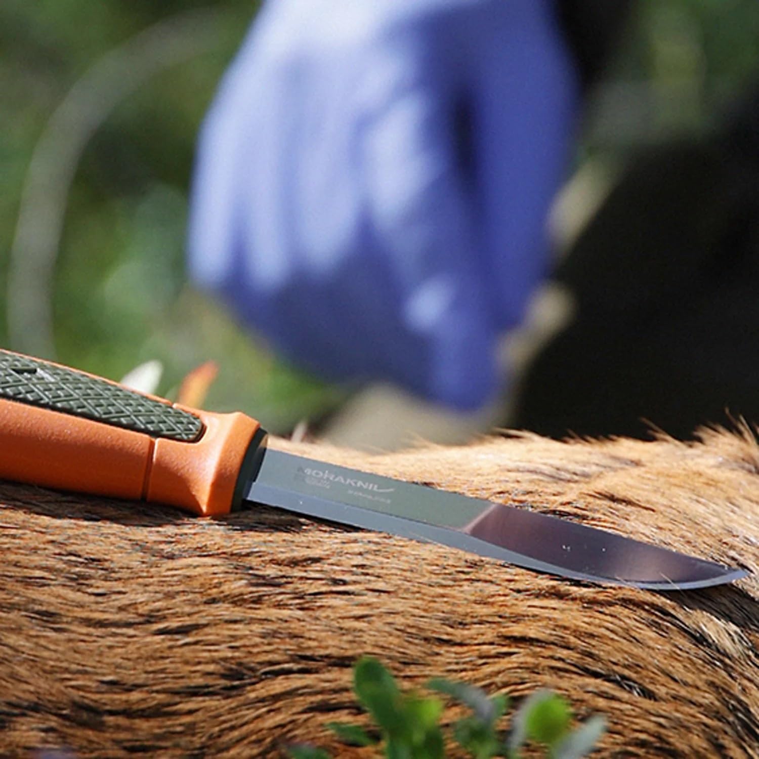 Morakniv Kansbol Hunting (S)