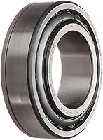 Timken SET10 Bearing Set - Premium High-Quality Steel Hub Assembly for Reliable Performance & Efficiency