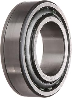 Timken SET10 Bearing Set - Premium High-Quality Steel Hub Assembly for Reliable Performance & Efficiency