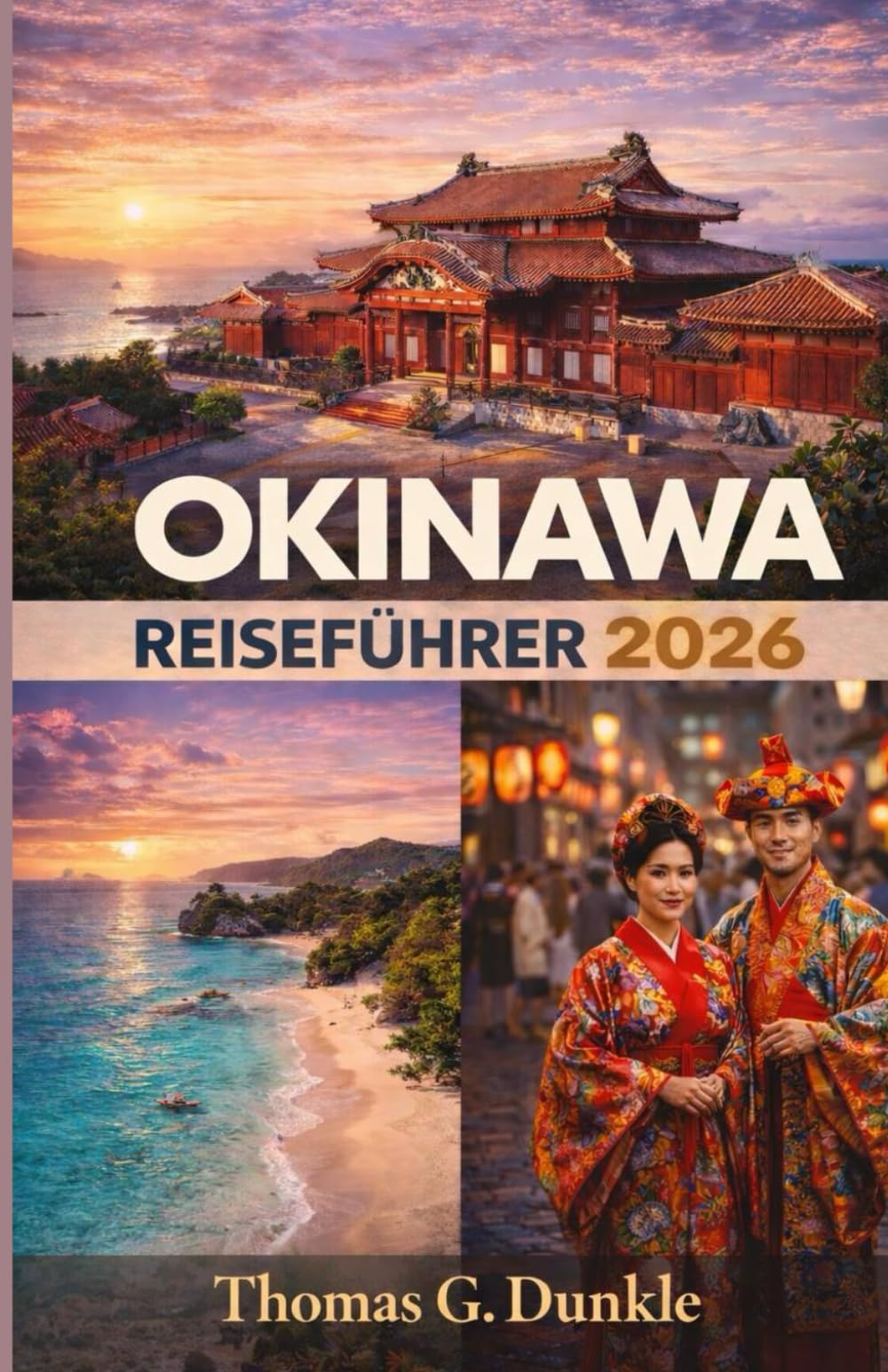 Okinawa Reiseführer 2026