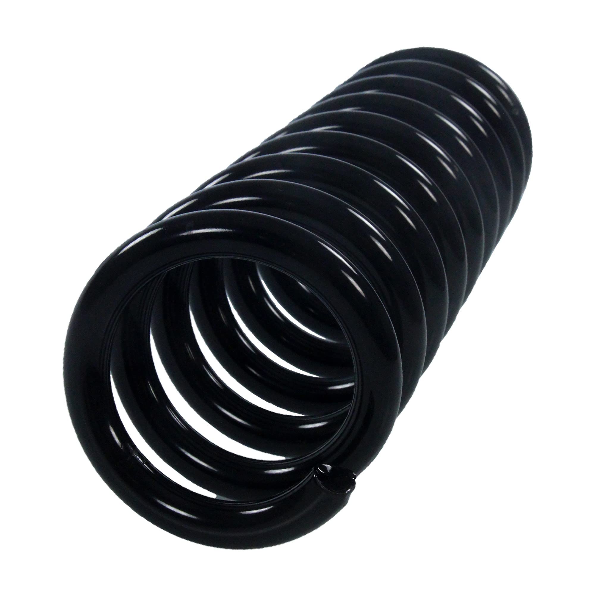 ATEC Germany 2x molla sospensione posteriore destra e sinistra | Compatibile con: MERCEDES-BENZ C-CLASS, C-CLASS T-Model
