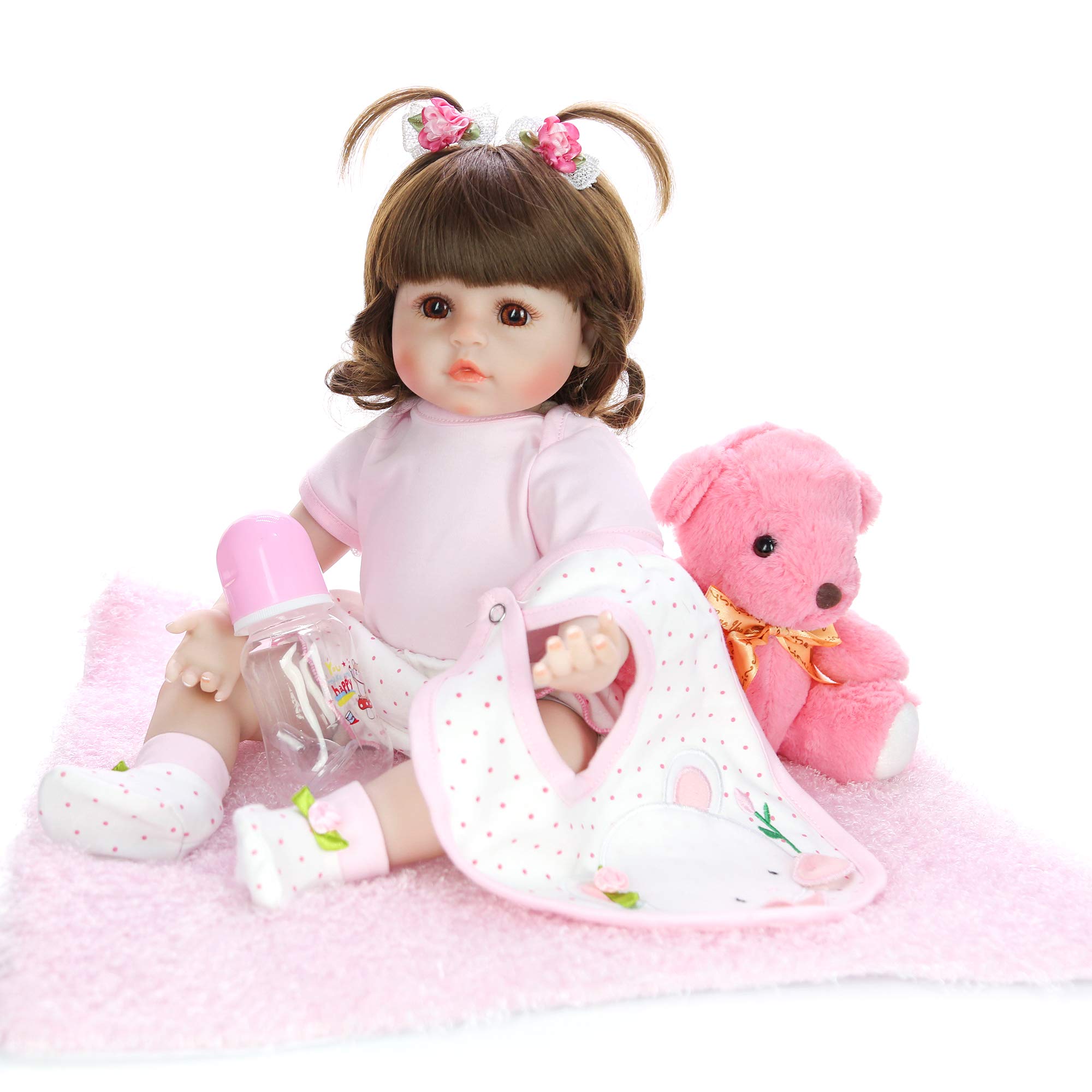 keiumi reborn doll