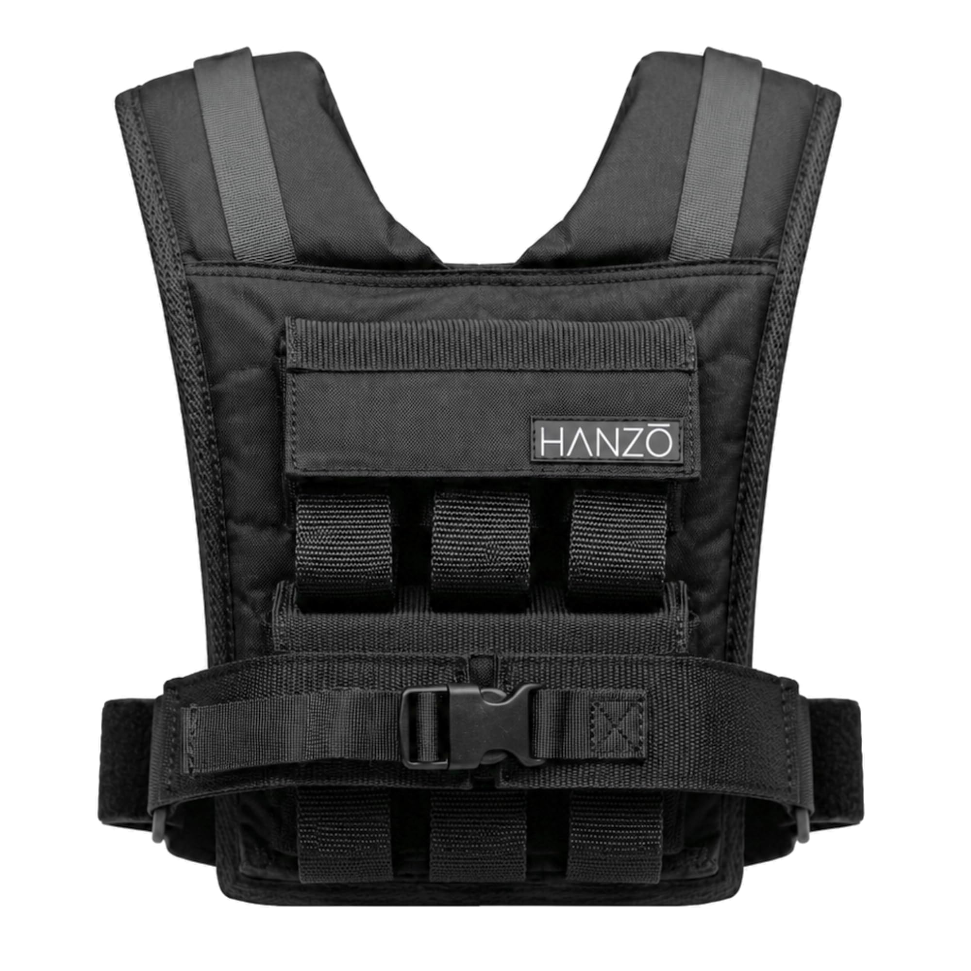 HANZO Weighted Vest