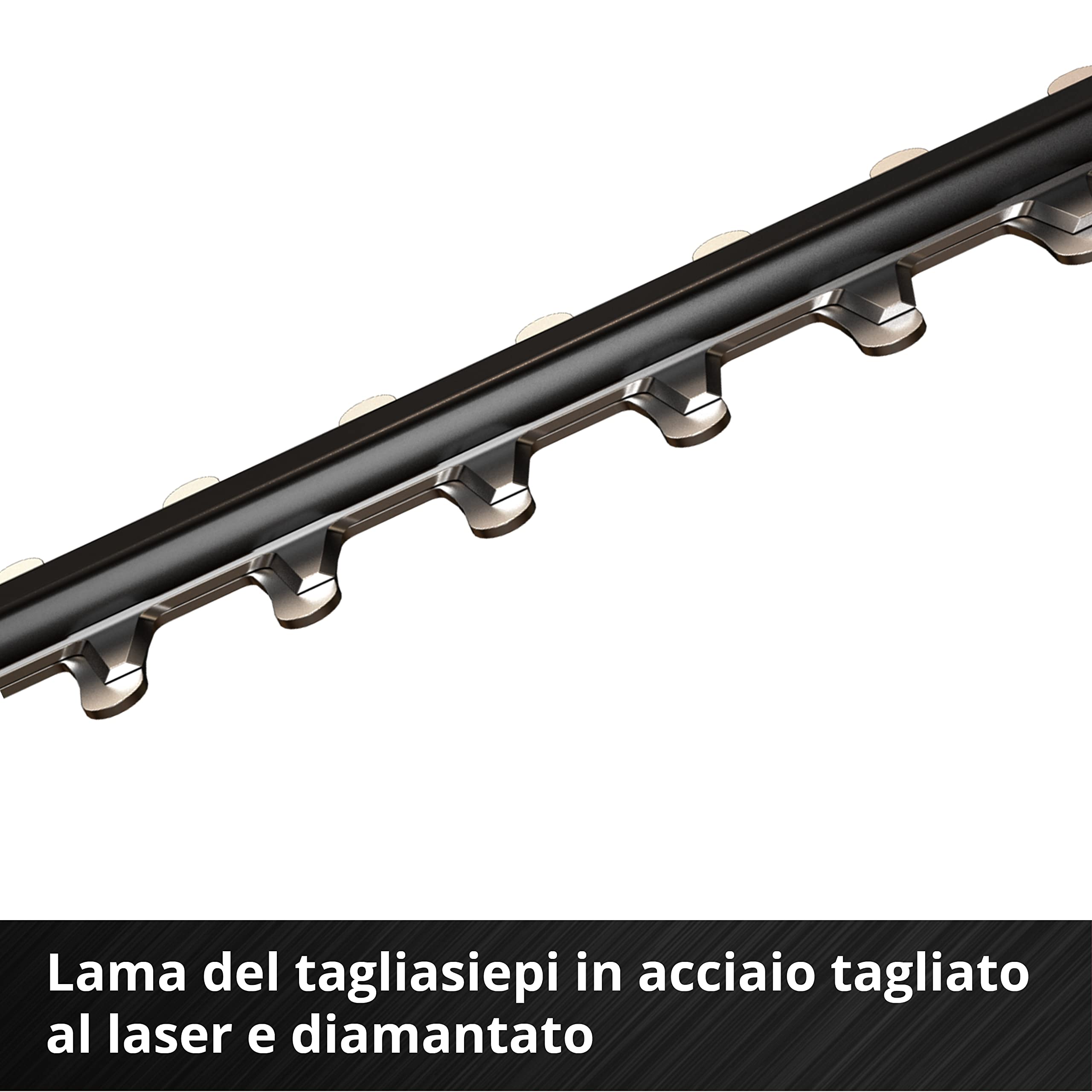 Einhell utensile multifunzione a batteria GE-LM 36/4in1 Li-Solo Power X-Change (ioni di litio, motore senza spazzole, testina inclinabile in 7 posizioni, senza batteria e caricabatteria)