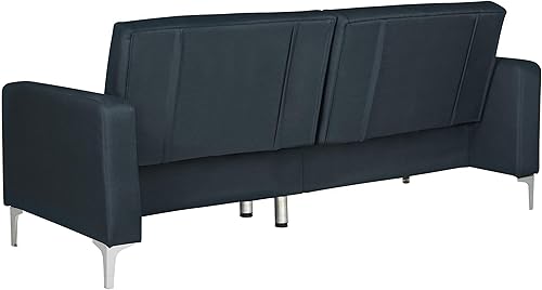 Miniatura 20 de Safavieh Livingston Collection Soho - Sofá cama plegable copetudo naranja Naranja,marino,https://www.amazon.com/dp/undefined