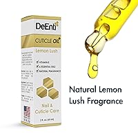 Vista 5 de Paquete de mantenimiento de cutículas, el paquete incluye removedor de cutículas con aroma a cítricos, aceite de cutícula para uñas y herramienta