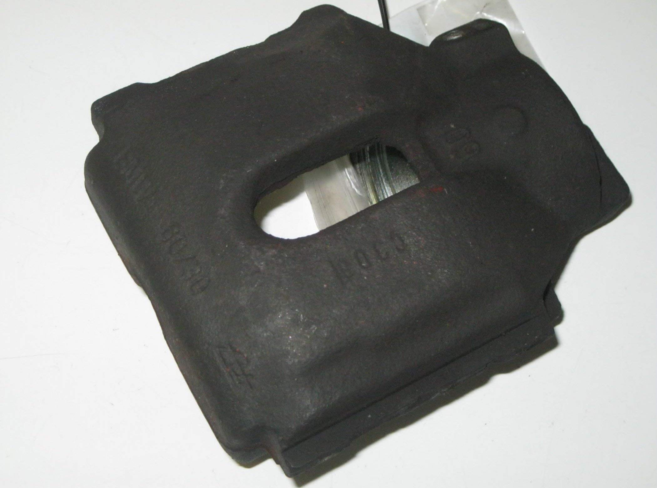 BMW E38 E39 E83 E53 Front LH Bare Brake Caliper 1163303 : Amazon 