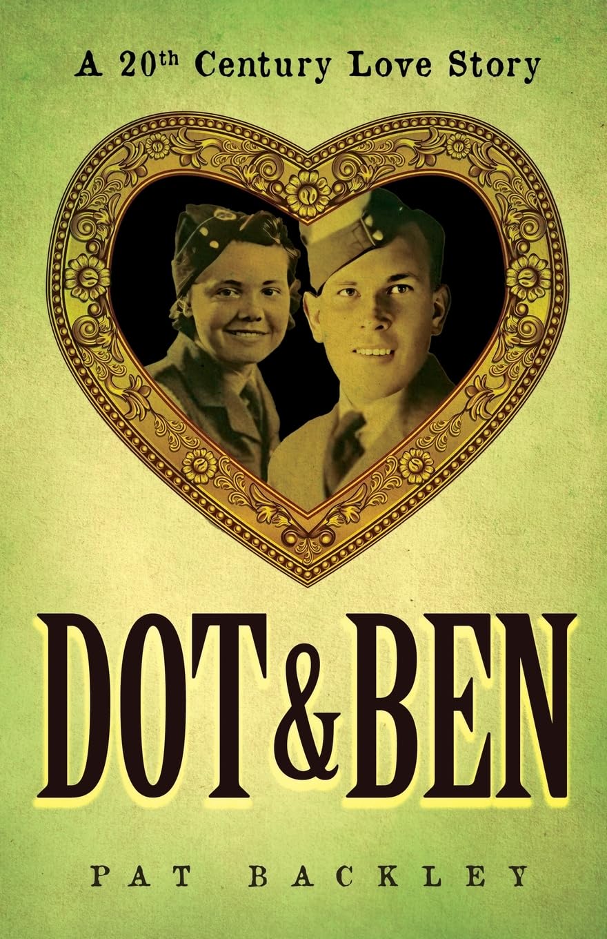 Dot & Ben: A 20th Century Love Story: 3 (Ancestors)