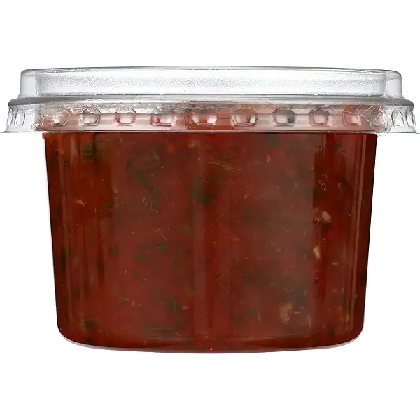 SALSA ROJA MLD 2