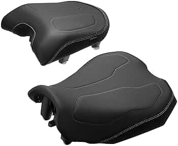 トレーサー900 コンフォートシート　前後セット　Q5KYSK115G01 71FB-VnNOHL._UF350,350_QL50_.jpg