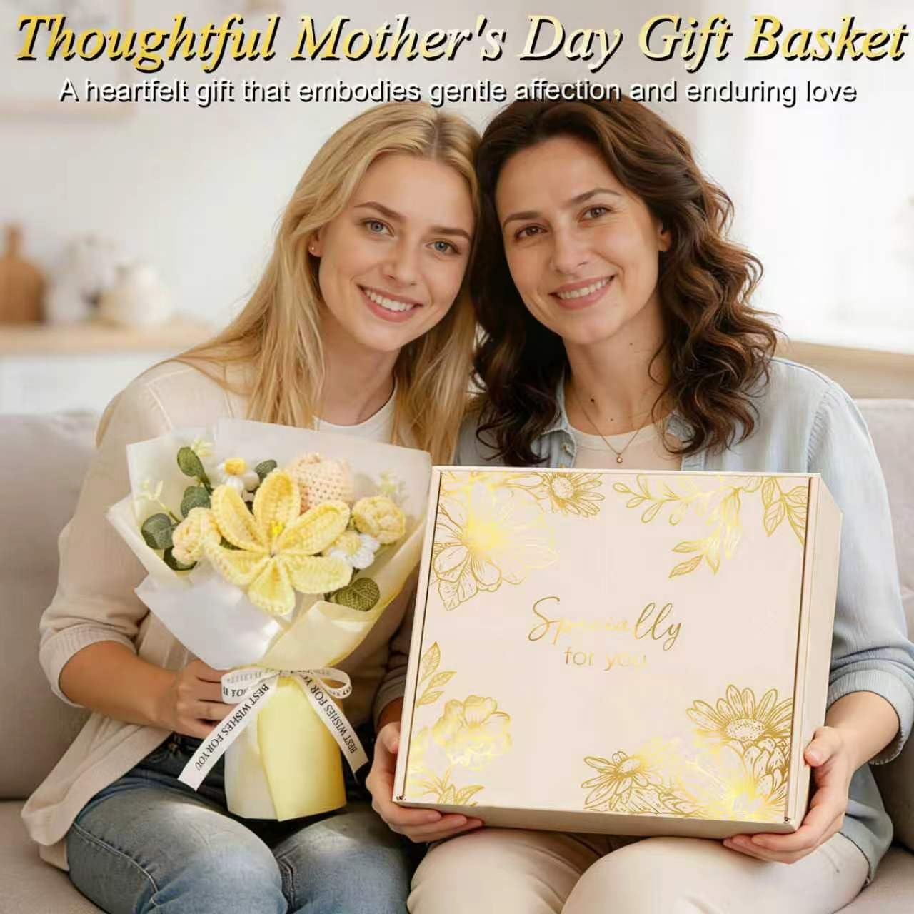Geschenk für Frauen, Geschenk Freundin Geburtstag, Entspannung Geschenkset für Frauen Schwester Freundin Tochter zum Weihnachten Valentinstag Muttertag