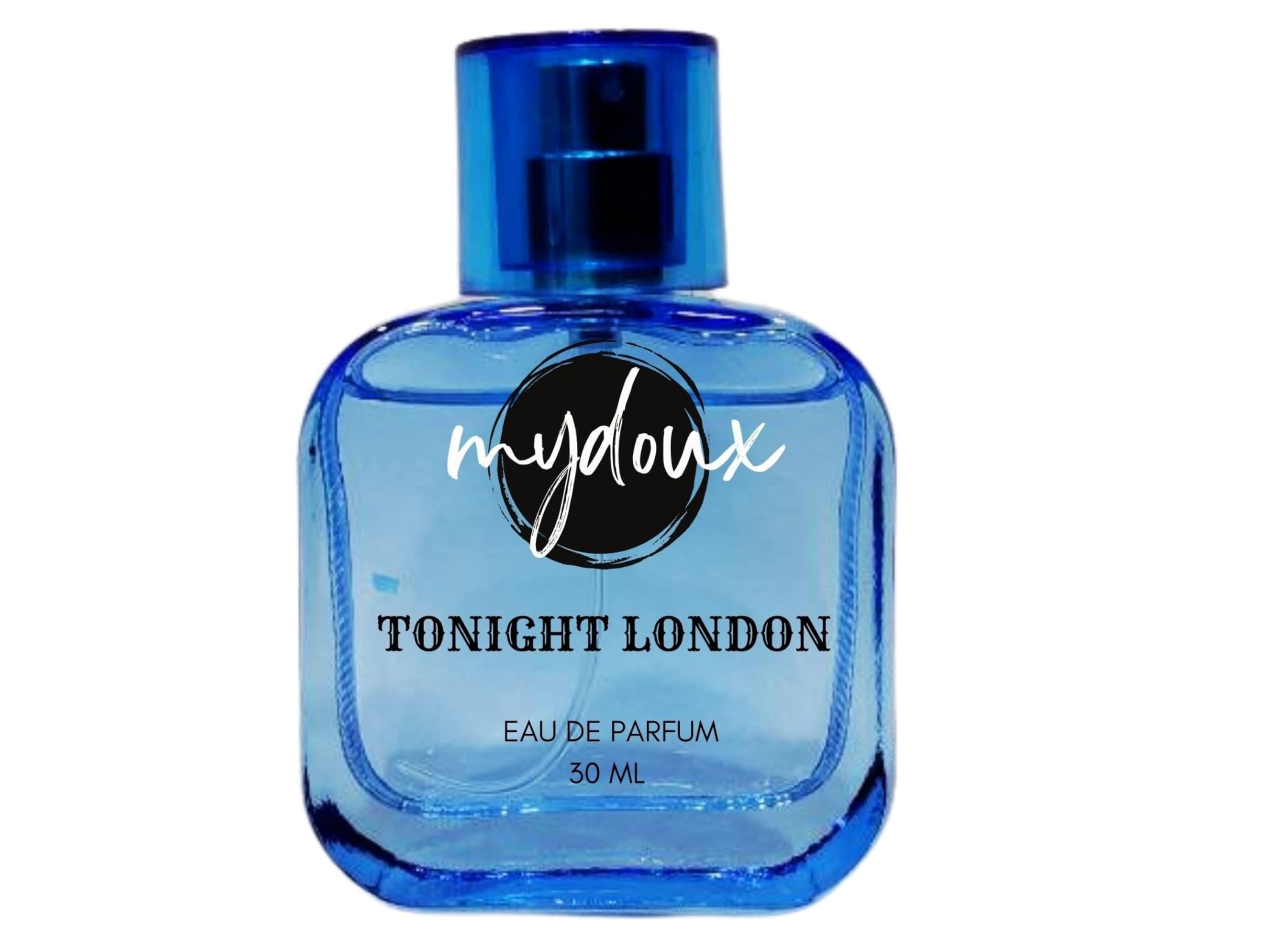 Impressio Perfume | Long-Lasting Fresh & Powerful Fragrance | Eau De Parfum 30Ml Pack of 1 (Tonight London)