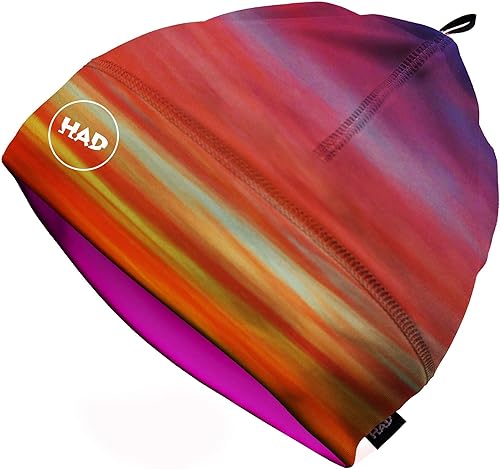 athlos - Gorros térmicos Chase H.A.D