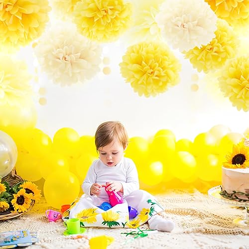 Miniatura 7 de VGOODALL 450 hojas de papel de seda naranja, papel de seda de otoño de 11.5 x 8 pulgadas, a granel para bolsas de regalo, papel de regalo para