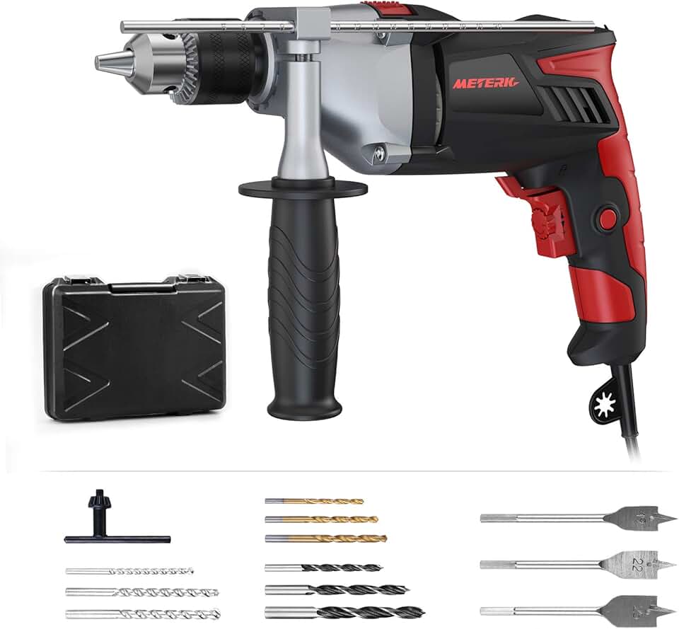 Amazon.co.uk wall drill