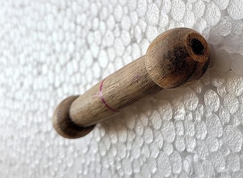 Miniatura 2 de Tabla Bayan Gatte 8 piezas de madera profesional estándar calidad clavijas